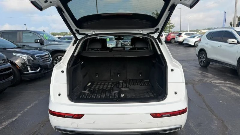 2020 Audi FY Q5 - Image 13 of 19
