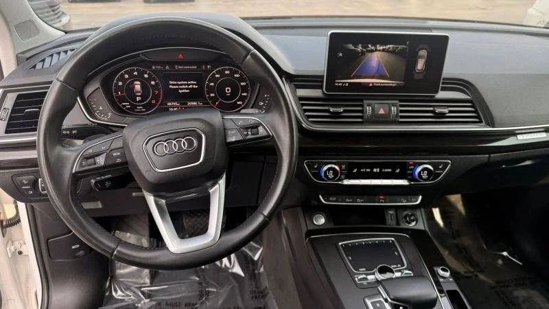 2020 Audi FY Q5 - Image 18 of 19