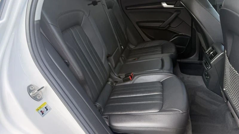 2020 Audi FY Q5 - Image 12 of 19
