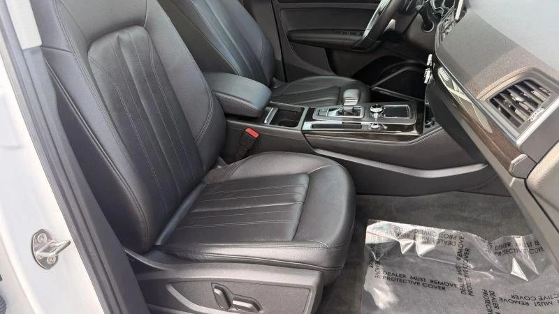 2020 Audi FY Q5 - Image 10 of 19
