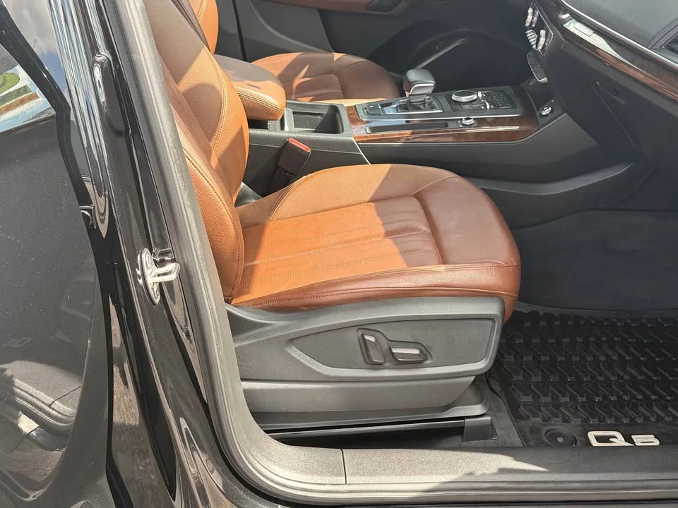 2020 Audi FY Q5 - Image 16 of 20