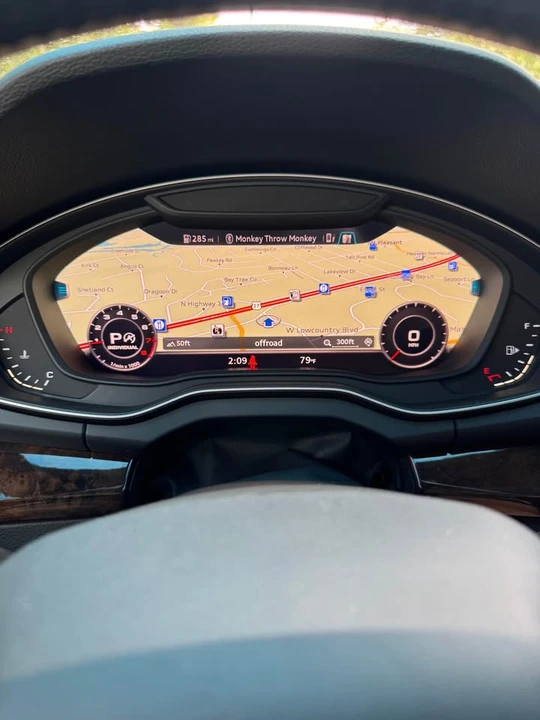 2020 Audi FY Q5 - Image 13 of 14