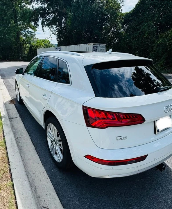 2020 Audi FY Q5 - Image 5 of 14