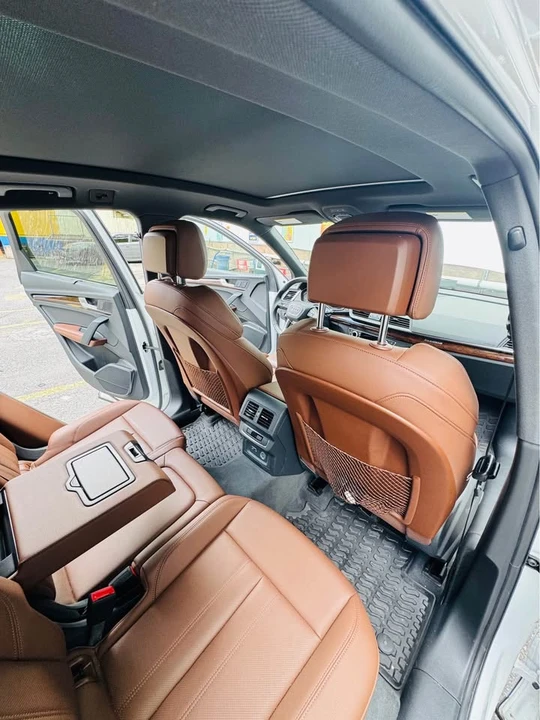 2020 Audi FY Q5 - Image 10 of 14