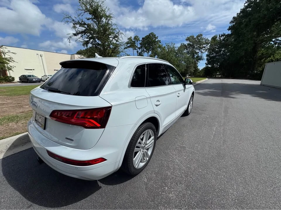 2020 Audi FY Q5 - Image 4 of 14