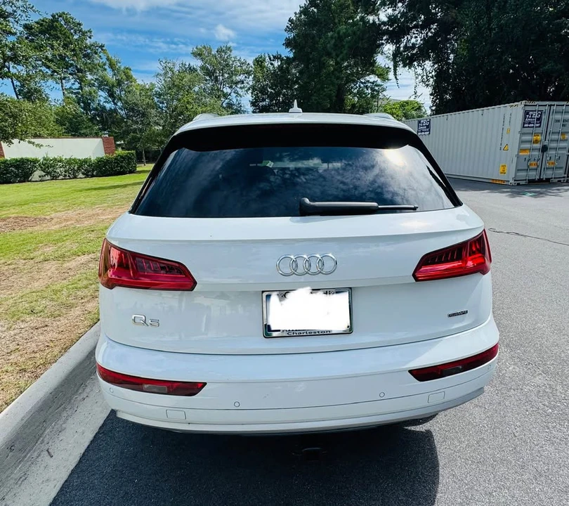 2020 Audi FY Q5 - Image 6 of 14