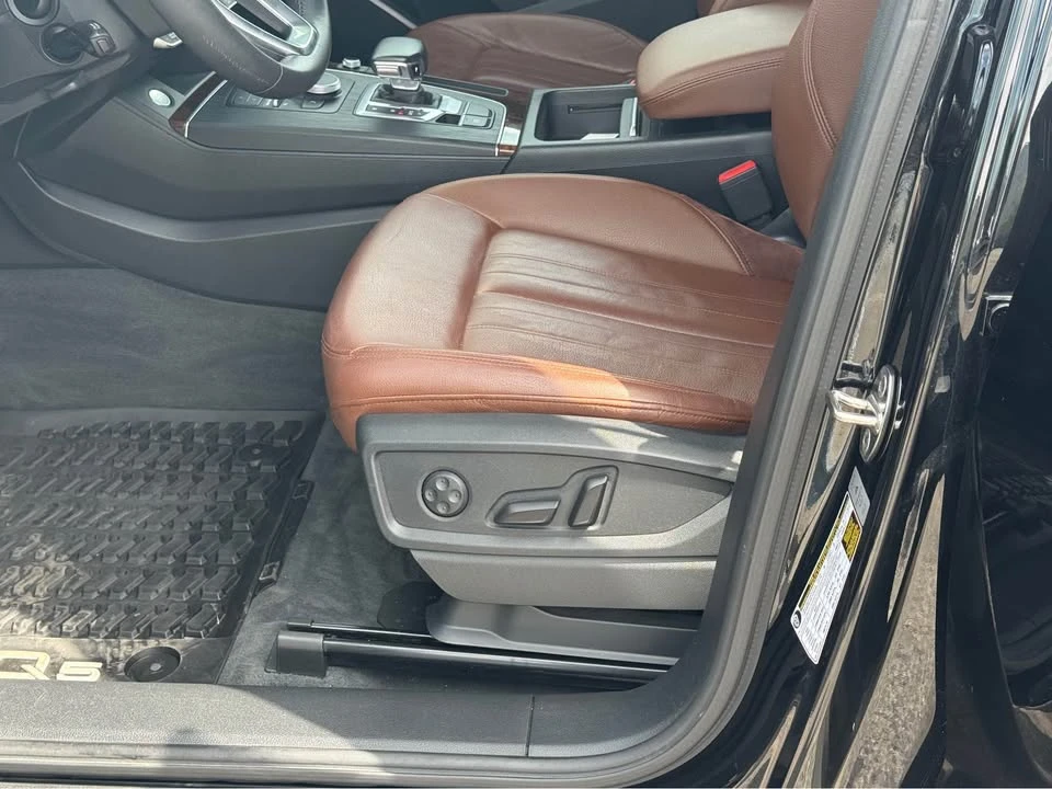 2020 Audi FY Q5 - Image 18 of 20