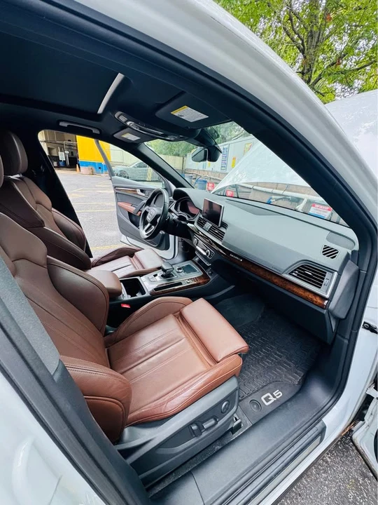 2020 Audi FY Q5 - Image 11 of 14