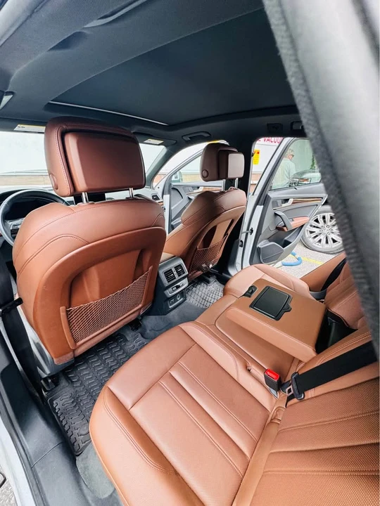2020 Audi FY Q5 - Image 9 of 14