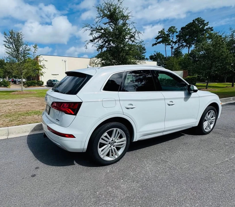 2020 Audi FY Q5 - Image 3 of 14