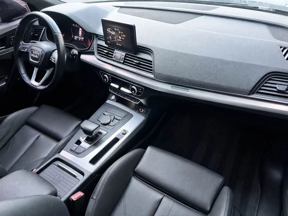 2020 Audi FY Q5 - Image 17 of 20