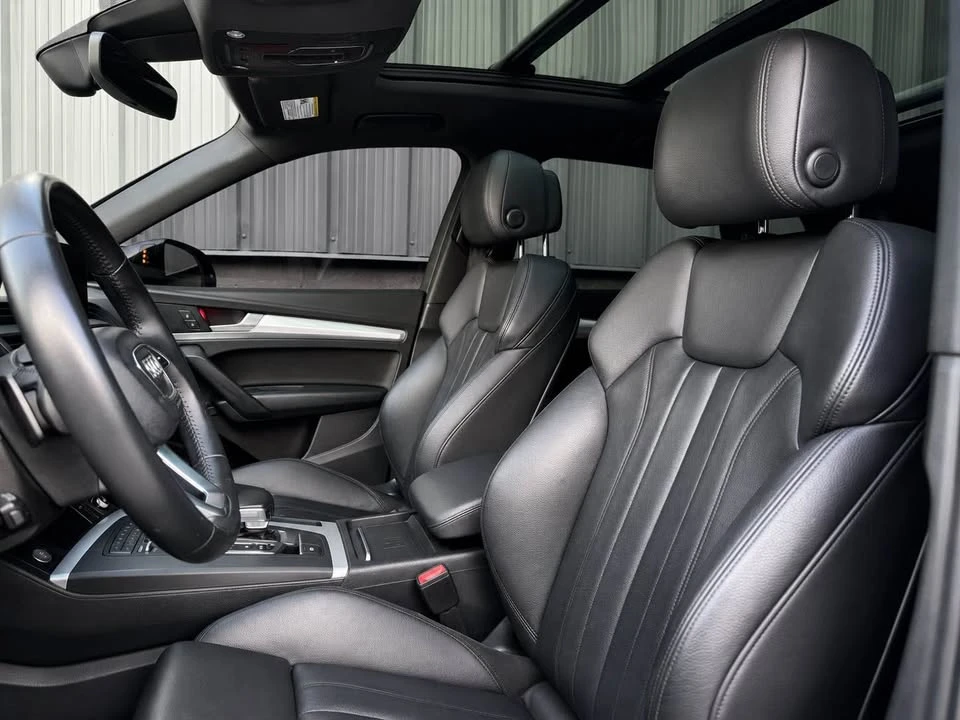 2020 Audi FY Q5 - Image 10 of 20