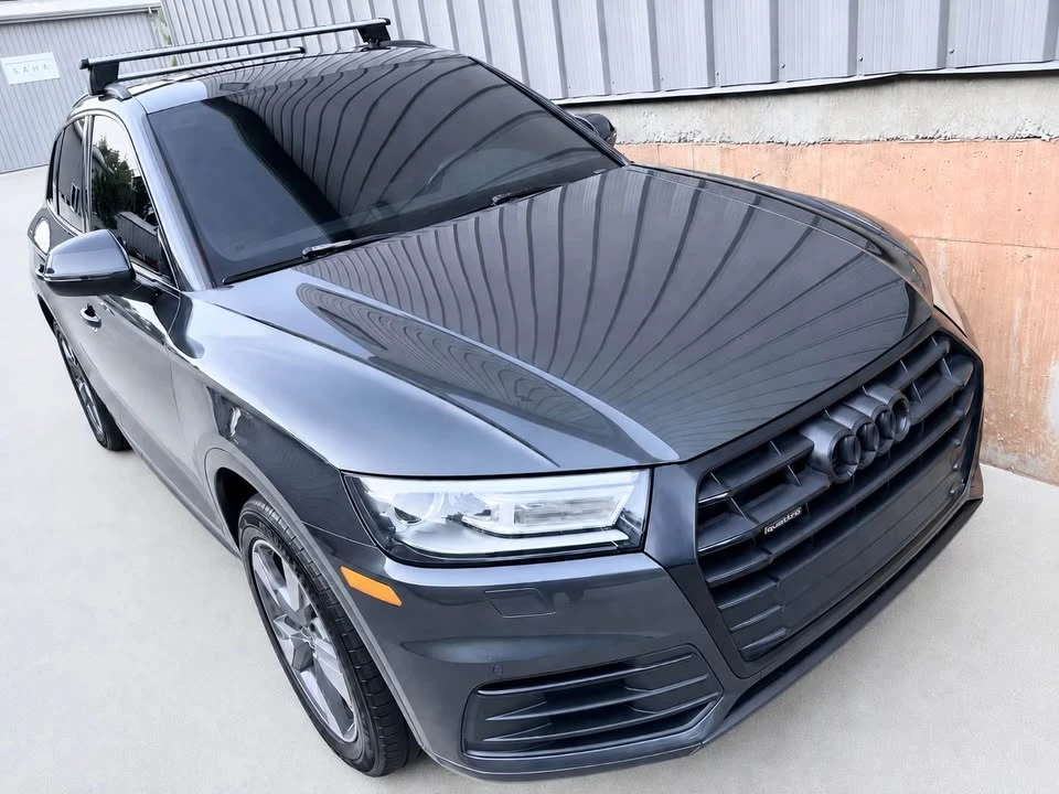 2020 Audi FY Q5 - Image 9 of 20