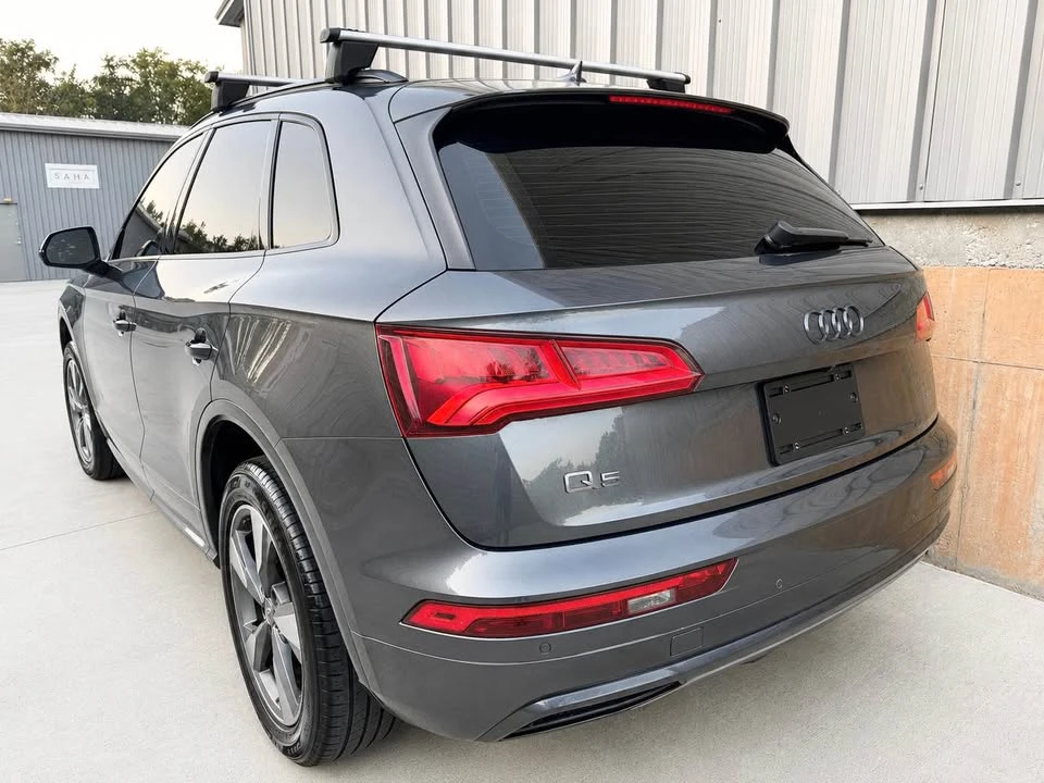 2020 Audi FY Q5 - Image 5 of 20