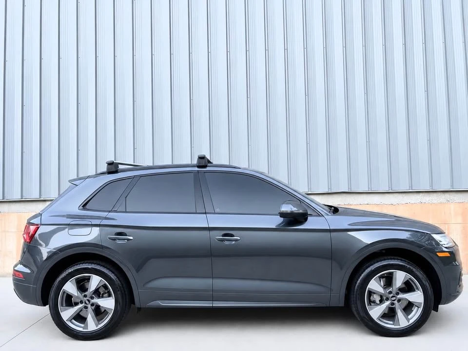 2020 Audi FY Q5 - Image 8 of 20