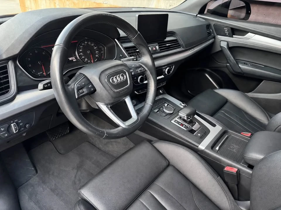 2020 Audi FY Q5 - Image 11 of 20