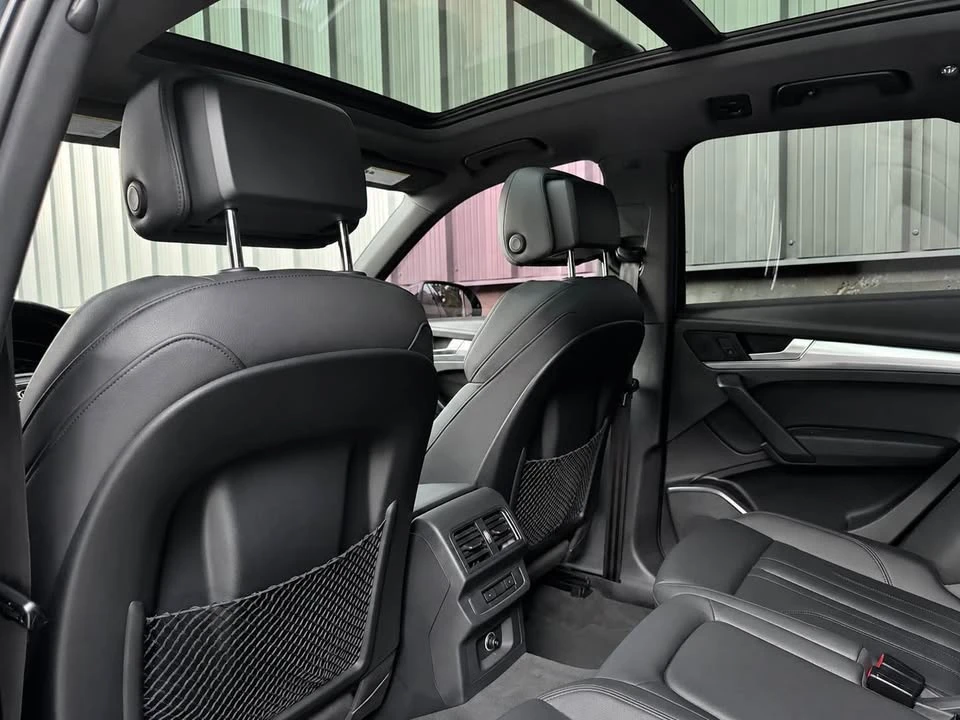 2020 Audi FY Q5 - Image 12 of 20
