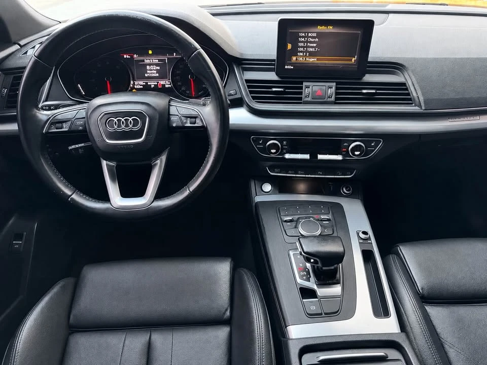 2020 Audi FY Q5 - Image 15 of 20