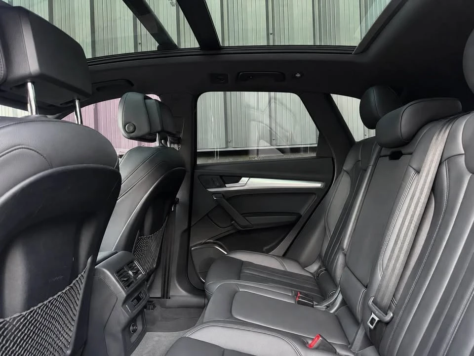 2020 Audi FY Q5 - Image 13 of 20