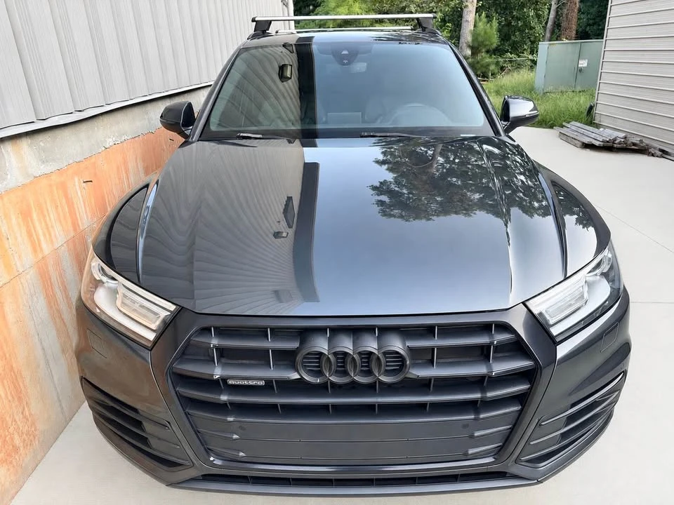 2020 Audi FY Q5 - Image 4 of 20
