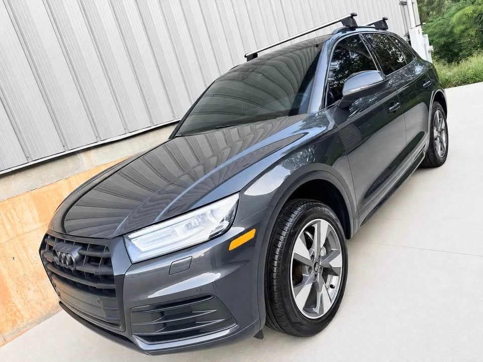 2020 Audi FY Q5 - Image 2 of 20