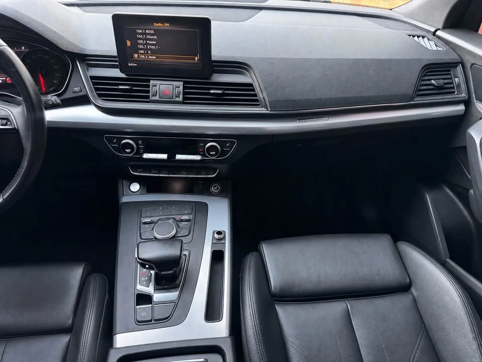 2020 Audi FY Q5 - Image 16 of 20