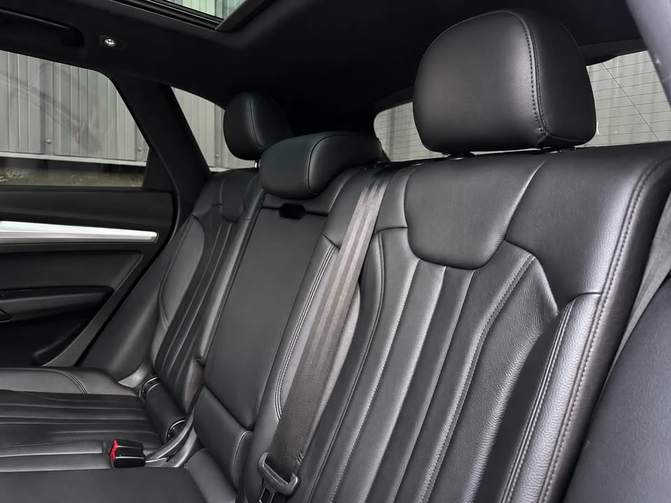 2020 Audi FY Q5 - Image 14 of 20