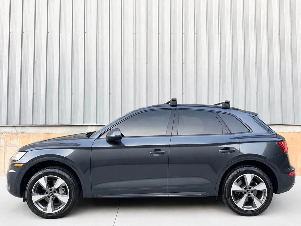 2020 Audi FY Q5 - Image 3 of 20