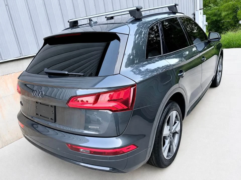 2020 Audi FY Q5 - Image 7 of 20