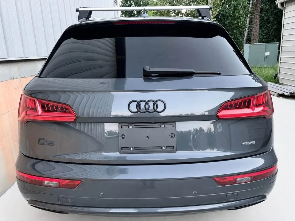 2020 Audi FY Q5 - Image 6 of 20