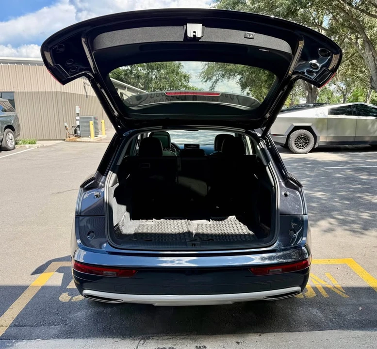 2020 Audi FY Q5 - Image 8 of 18