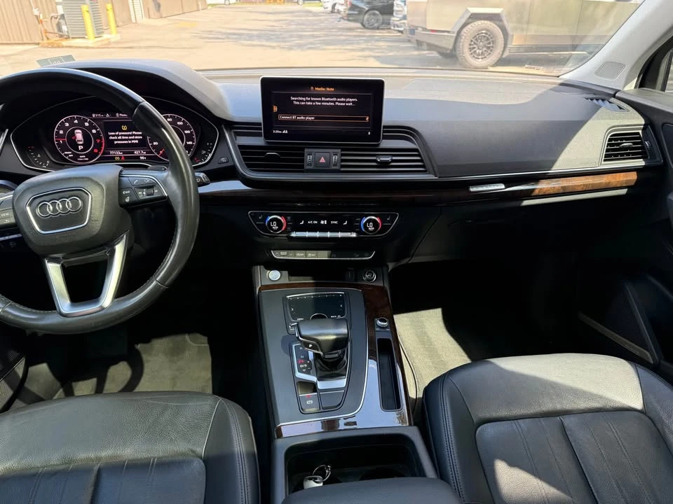 2020 Audi FY Q5 - Image 12 of 18