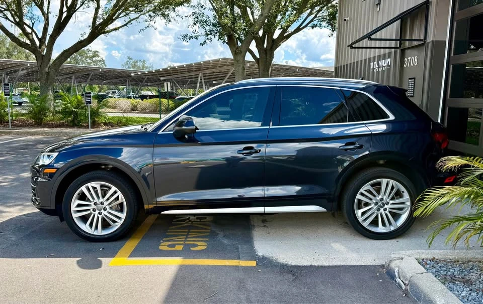 2020 Audi FY Q5 - Image 3 of 18
