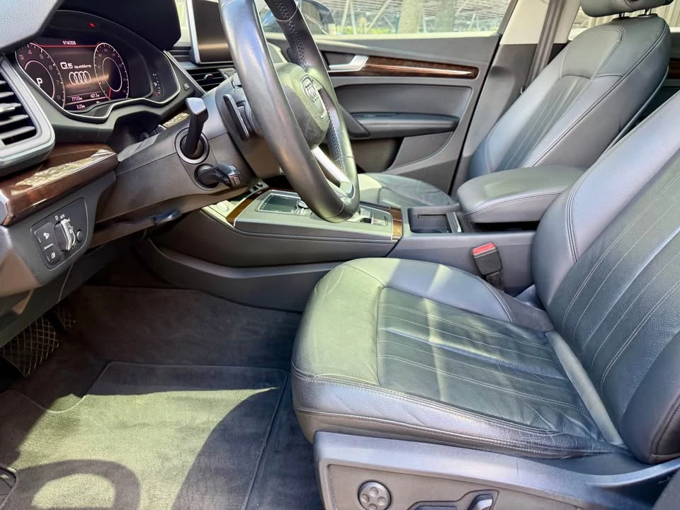 2020 Audi FY Q5 - Image 15 of 18