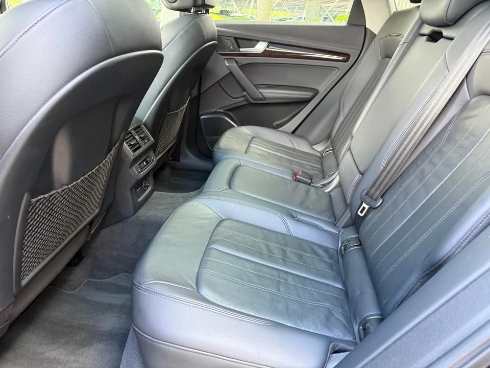 2020 Audi FY Q5 - Image 16 of 18
