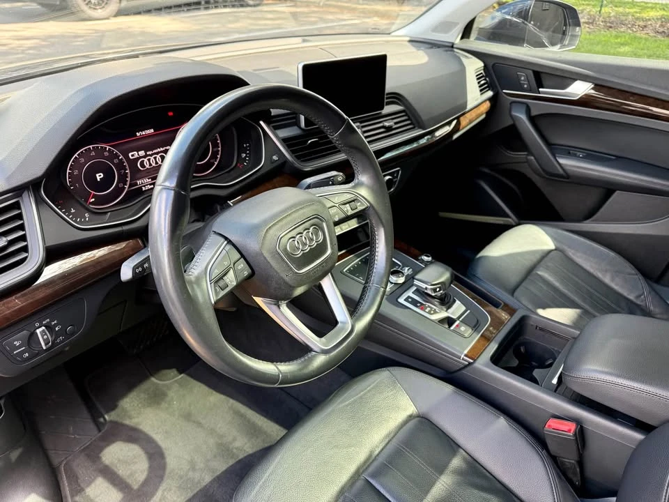 2020 Audi FY Q5 - Image 14 of 18