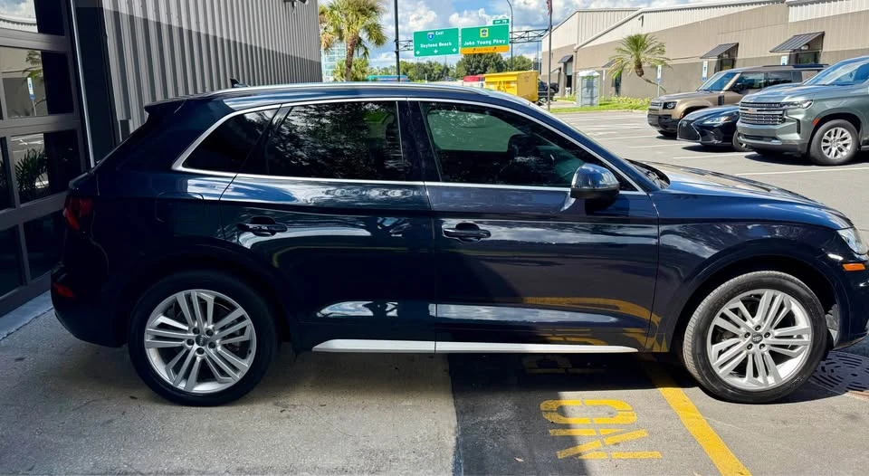 2020 Audi FY Q5 - Image 5 of 18
