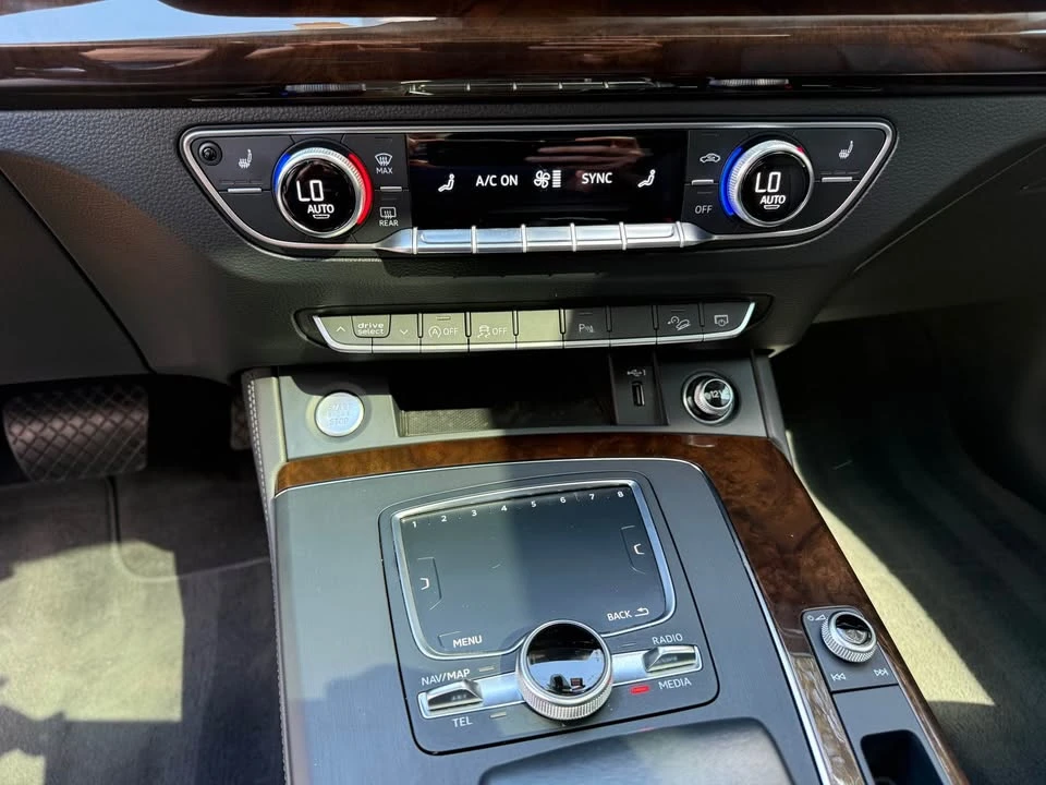 2020 Audi FY Q5 - Image 13 of 18