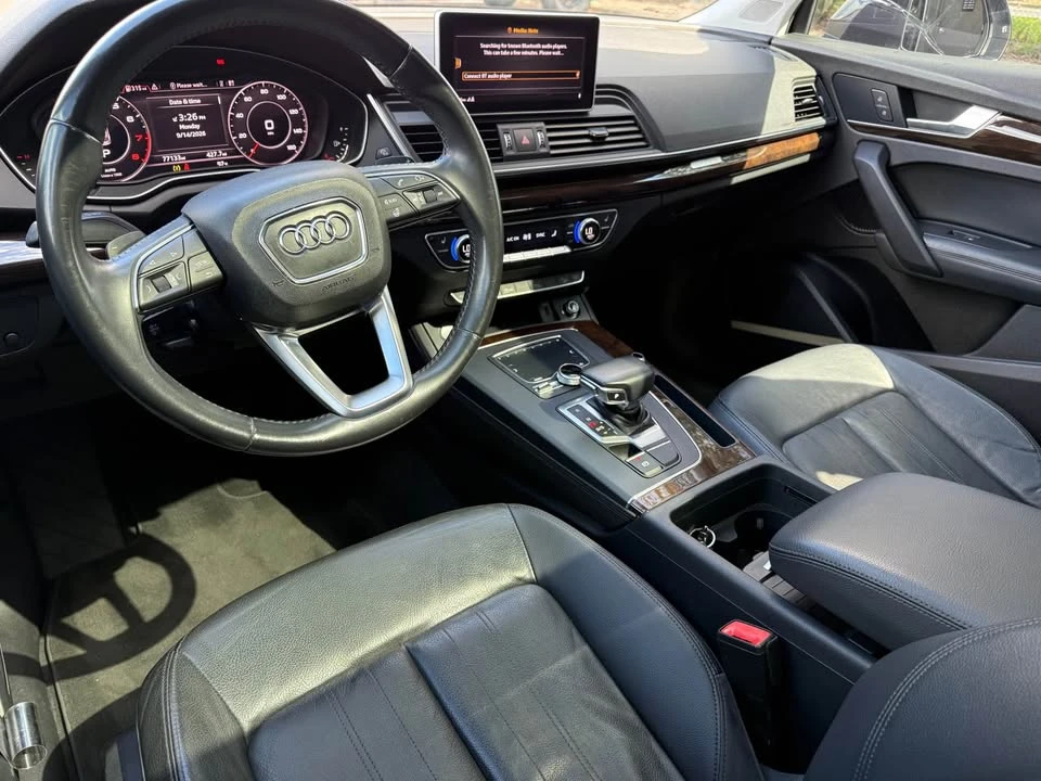 2020 Audi FY Q5 - Image 11 of 18