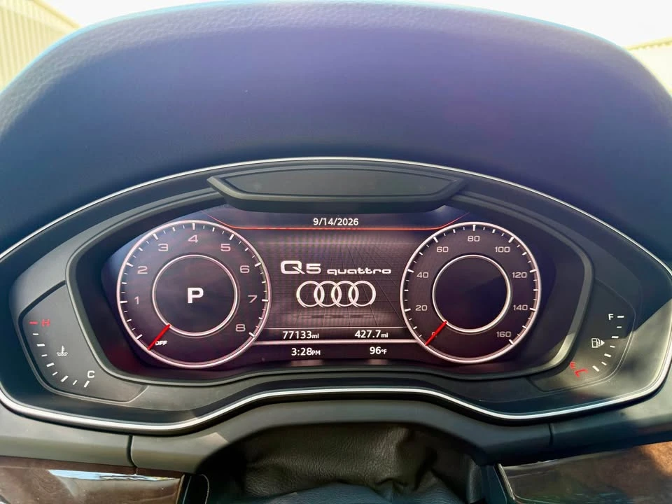 2020 Audi FY Q5 - Image 10 of 18