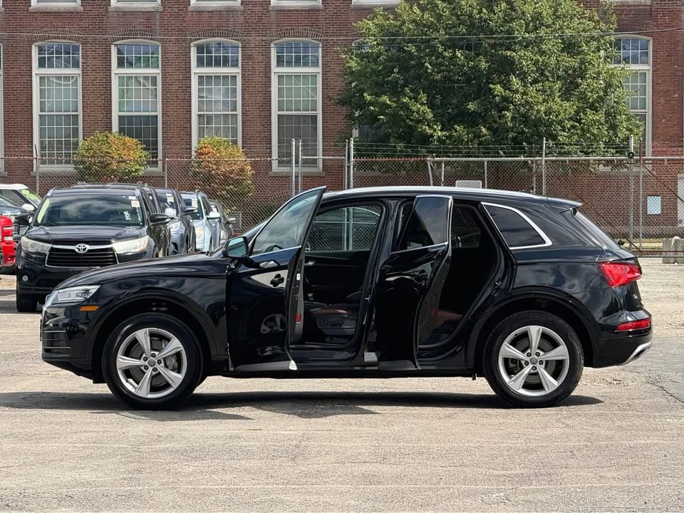 2020 Audi FY Q5 - Image 6 of 20