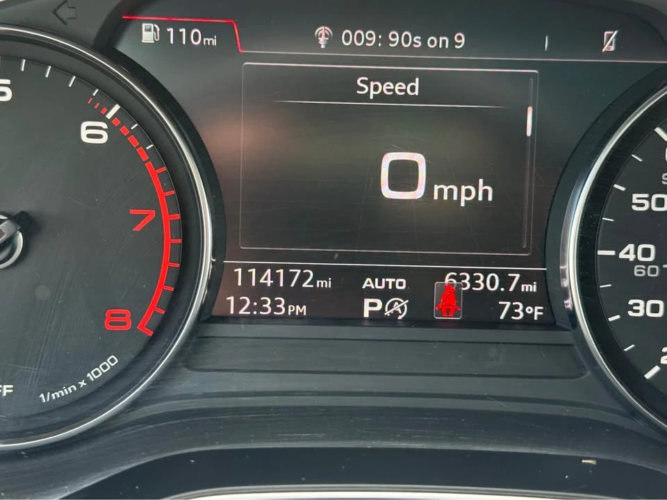 2020 Audi FY Q5 - Image 10 of 20