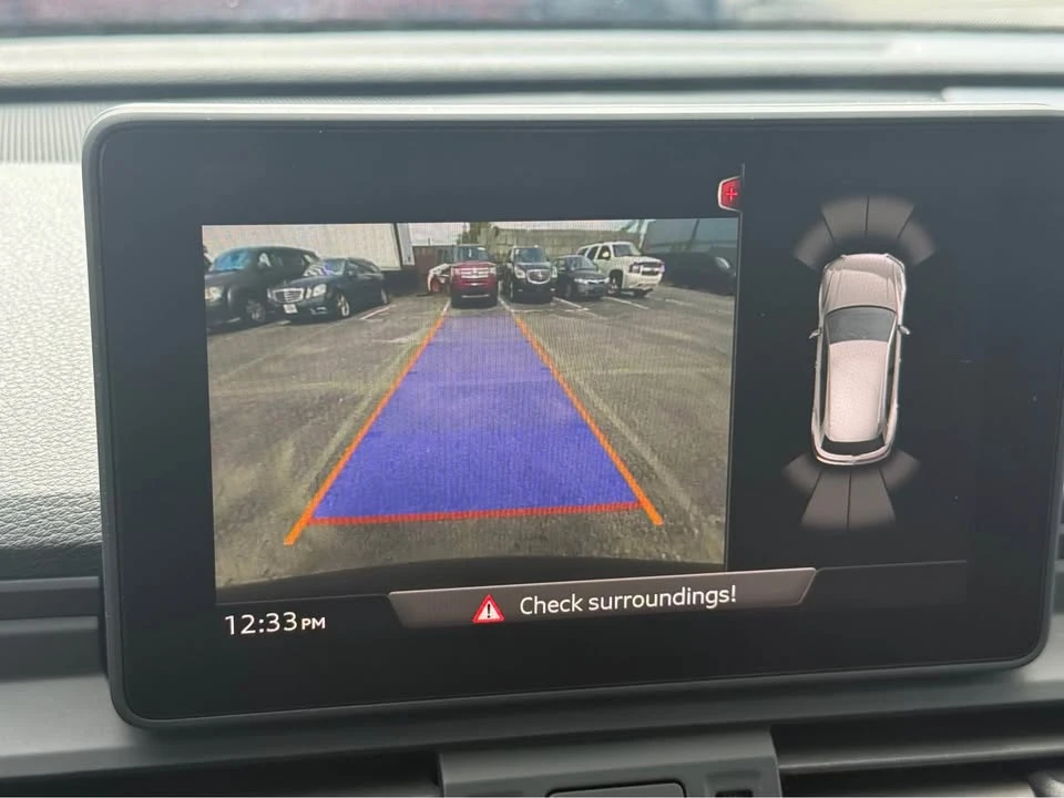 2020 Audi FY Q5 - Image 11 of 20