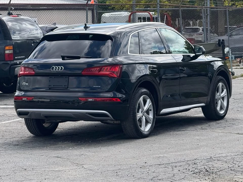 2020 Audi FY Q5 - Image 7 of 20