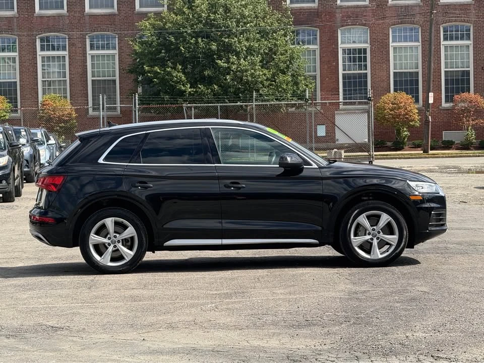 2020 Audi FY Q5 - Image 8 of 20