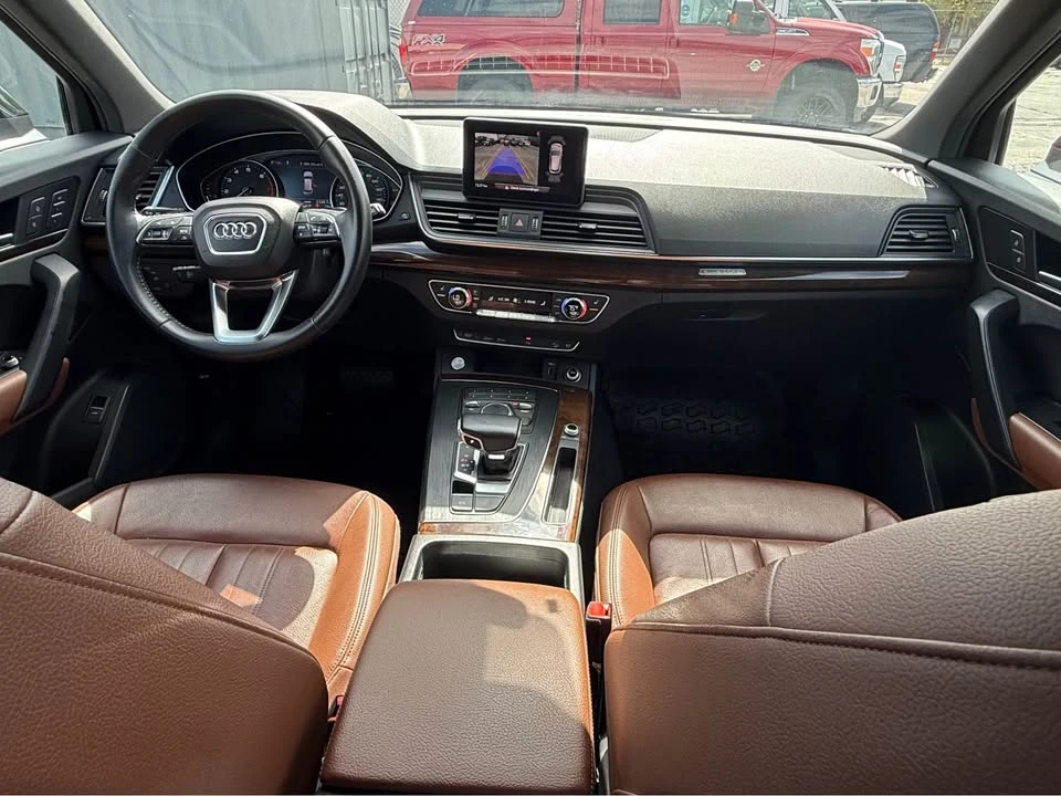 2020 Audi FY Q5 - Image 14 of 20