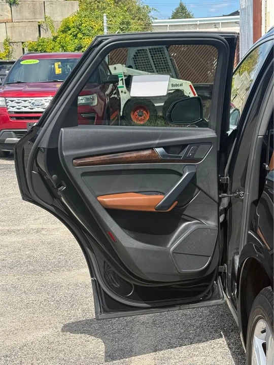 2020 Audi FY Q5 - Image 20 of 20