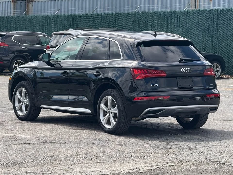 2020 Audi FY Q5 - Image 4 of 20