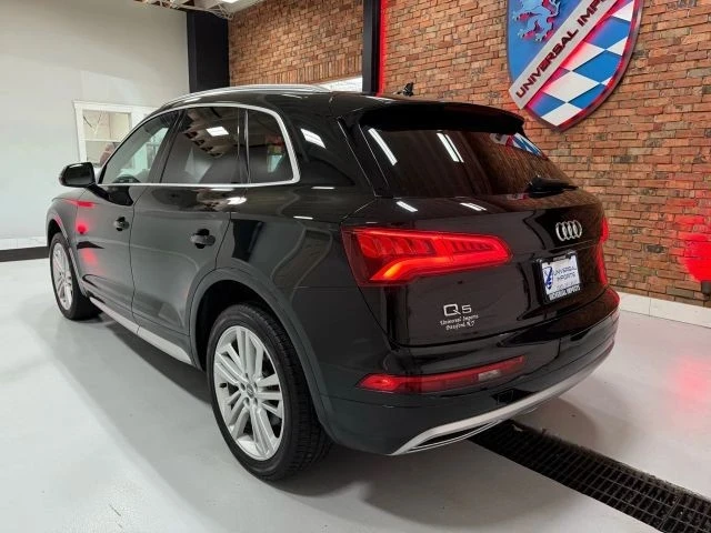 2020 Audi FY Q5 - Image 3 of 21