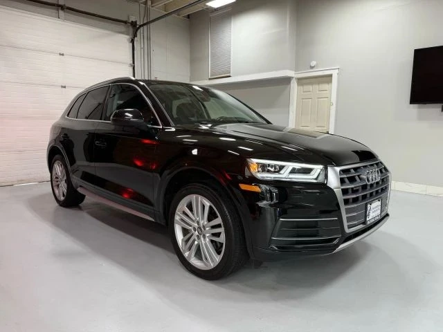 2020 Audi FY Q5 - Image 6 of 21